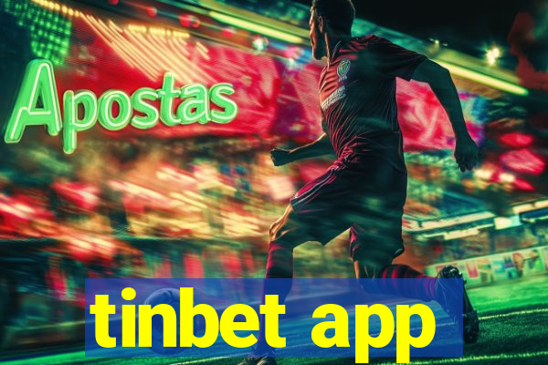 tinbet app